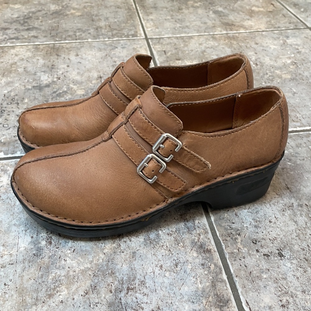 Great Northwest shoes